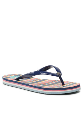 Kate Spade Джапанки Flyaway K7151 Тъмносин - Pepit.bg