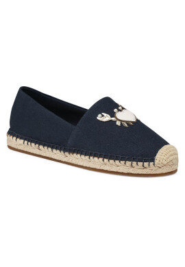 Kate Spade Еспадрили Beach Date K3346 Тъмносин - Pepit.bg