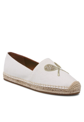 Kate Spade Еспадрили Doubles K7135 Бял - Pepit.bg