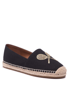 Kate Spade Еспадрили Doubles K7135 Черен - Pepit.bg