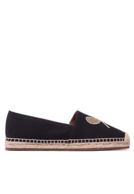 Kate Spade Еспадрили Doubles K7135 Черен - Pepit.bg
