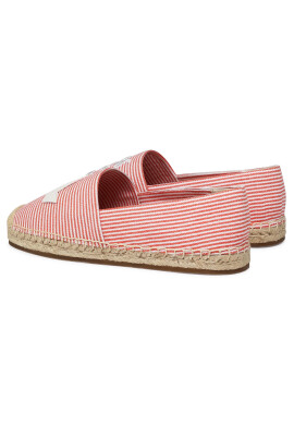 Kate Spade Еспадрили Ocean Stroll K3338 Червен - Pepit.bg