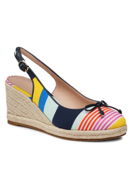 Kate Spade Еспадрили Panama Nights K3358 Цветен - Pepit.bg