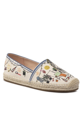 Kate Spade Еспадрили Rooftop K8077 Цветен - Pepit.bg