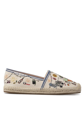 Kate Spade Еспадрили Rooftop K8077 Цветен - Pepit.bg