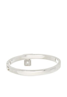Kate Spade Гривна Bangle K9464 Сребрист - Pepit.bg