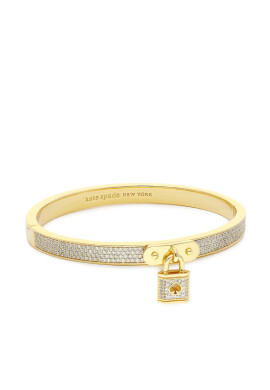 Kate Spade Гривна Bangle K9464 Златист - Pepit.bg