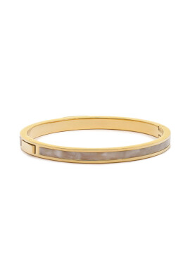 Kate Spade Гривна Charm Bangle KD324 Златист - Pepit.bg
