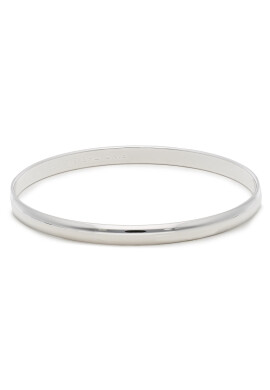 Kate Spade Гривна Find Silver Lining WBRU9167 Сребрист - Pepit.bg