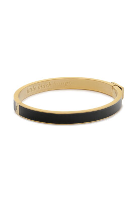 Kate Spade Гривна Idiom Bangles KD484 Черен - Pepit.bg