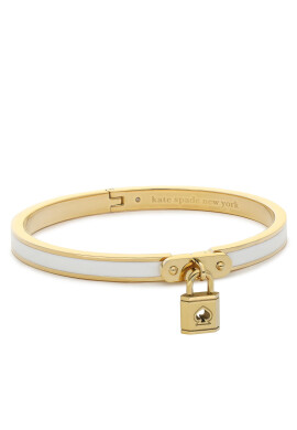Kate Spade Гривна K6231 Бял - Pepit.bg