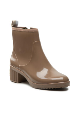 Kate Spade Гумени ботуши Puddle K9556 Бежов - Pepit.bg