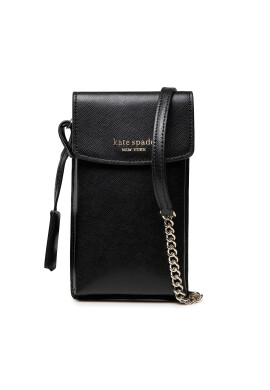 Kate Spade Калъф за телефон 8AR00091 Черен - Pepit.bg