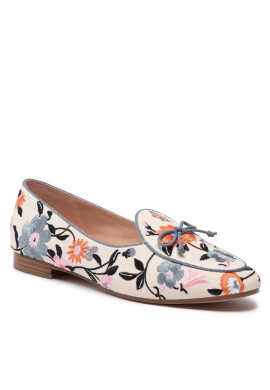 Kate Spade Лоуфъри Floral K7100 Бял - Pepit.bg