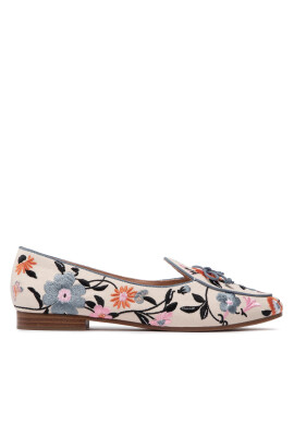 Kate Spade Лоуфъри Floral K7100 Бял - Pepit.bg