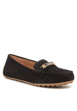 Kate Spade Мокасини Merritt Moc K9814 Черен - Pepit.bg