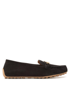 Kate Spade Мокасини Merritt Moc K9814 Черен - Pepit.bg