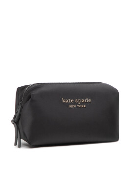 Kate Spade Несесер PWR00239 Черен - Pepit.bg