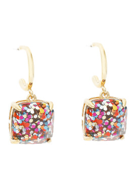 Kate Spade Обици -K5232 Златист - Pepit.bg