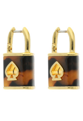 Kate Spade Обици KD320 Златист - Pepit.bg