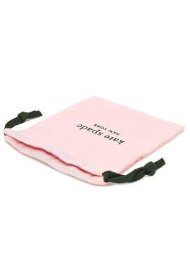 Kate Spade Обици Mini Small Square Studs WBRUD847 Златист - Pepit.bg