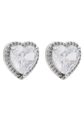 Kate Spade Обици My Love KA820 Сребрист - Pepit.bg