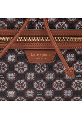 Kate Spade Раница Spade Flower Mo Sp Mgrm Md Bkp K9028 Черен - Pepit.bg
