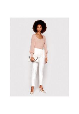Kate Spade Сандали Buckle Up Sling K7090 Бял - Pepit.bg