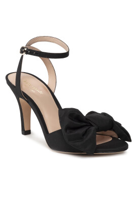 Kate Spade Сандали Gloria K0148 Черен - Pepit.bg