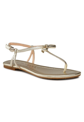 Kate Spade Сандали Piazza K3273 Златист - Pepit.bg