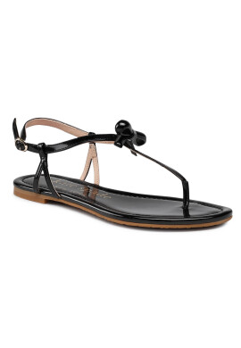 Kate Spade Сандали Piazza K3303 Черен - Pepit.bg