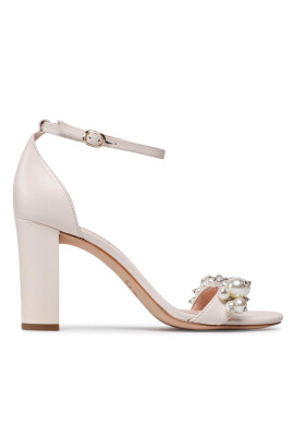 Kate Spade Сандали Rosa K7150 Бял - Pepit.bg