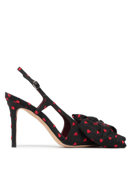 Kate Spade Сандали Sheela Sling K5856 Черен - Pepit.bg