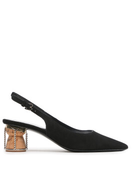 Kate Spade Сандали Soiree KA351 Черен - Pepit.bg