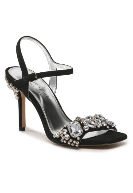 Kate Spade Сандали Treasure KA332 Черен - Pepit.bg