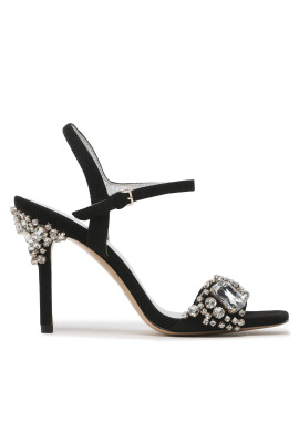 Kate Spade Сандали Treasure KA332 Черен - Pepit.bg