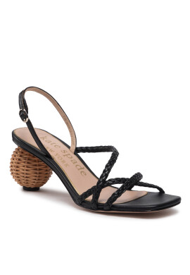 Kate Spade Сандали Valencia K8332 Черен - Pepit.bg
