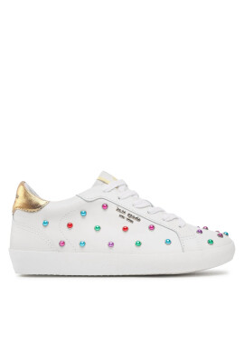 Kate Spade Сникърси Ace Gem KA313 Бял - Pepit.bg