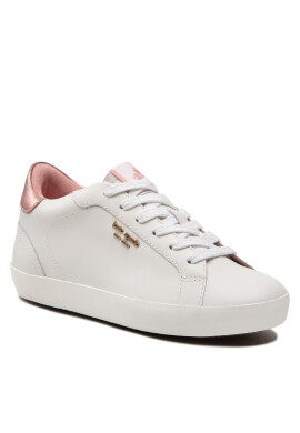 Kate Spade Сникърси Ace K9550 Бял - Pepit.bg