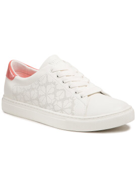 Kate Spade Сникърси Audrey K3241 Бял - Pepit.bg