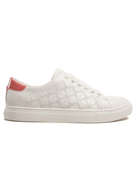 Kate Spade Сникърси Audrey K3241 Бял - Pepit.bg