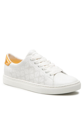 Kate Spade Сникърси Audrey K3829 Бял - Pepit.bg