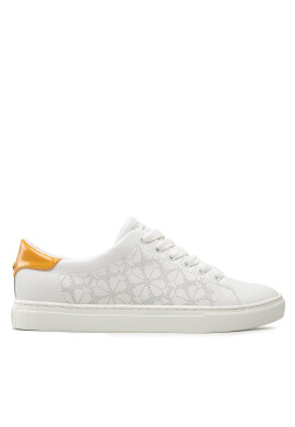 Kate Spade Сникърси Audrey K3829 Бял - Pepit.bg