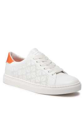 Kate Spade Сникърси Audrey K3829 Бял - Pepit.bg