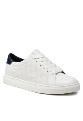 Kate Spade Сникърси Audrey K3829 Бял - Pepit.bg
