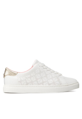 Kate Spade Сникърси Audrey K5030 Бял - Pepit.bg