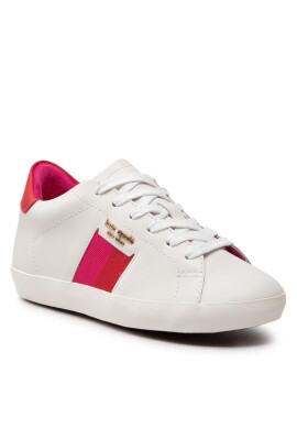 Kate Spade Сникърси Flash K9549 Бежов - Pepit.bg