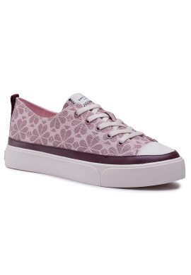 Kate Spade Сникърси Kaia K0256 Розов - Pepit.bg