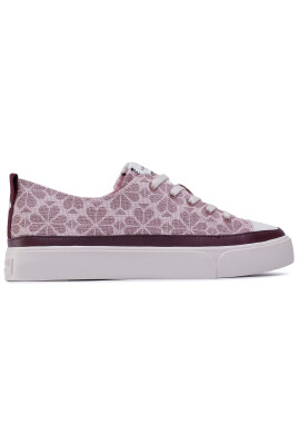 Kate Spade Сникърси Kaia K0256 Розов - Pepit.bg