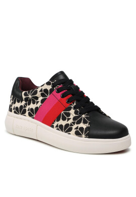 Kate Spade Сникърси Keswick 2 K5028 Черен - Pepit.bg